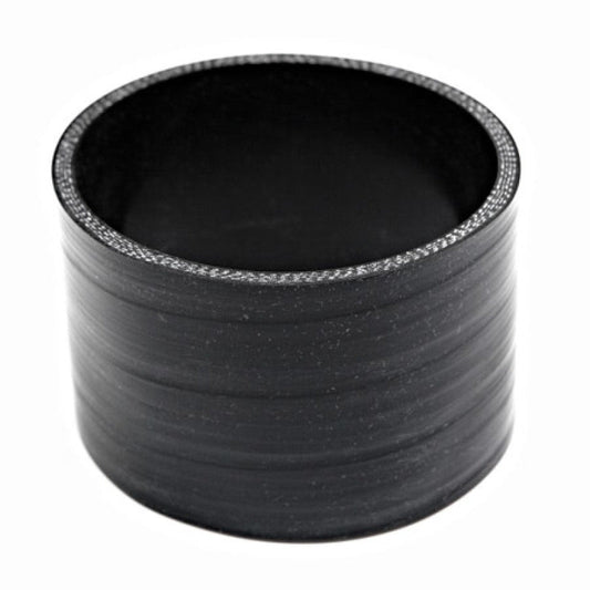 ATP Straight Connector 4.25in ID x 3in Long Turbo Silicone - ATP-SIL-320-C-Dub Tech