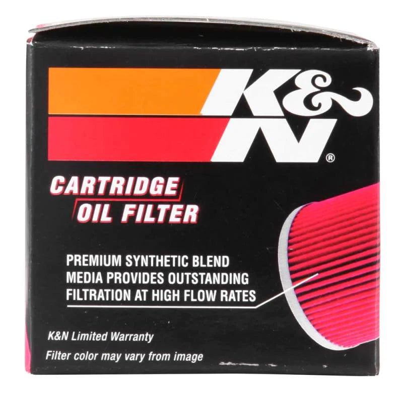 K&N Oil Filter r, Powersports - KN-560