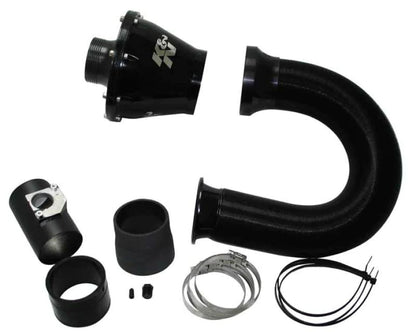 K&N Performance Intake Kit LOTUS ELISE 1.8I, 16V, 189BHP (TOYOTA - 57A-6034