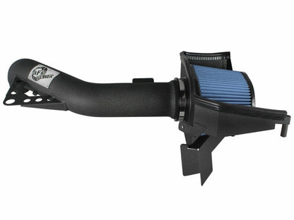 aFe MagnumFORCE Intake Stage-2 Pro 5R 12-15 BMW 335i (F30) - 54-12202