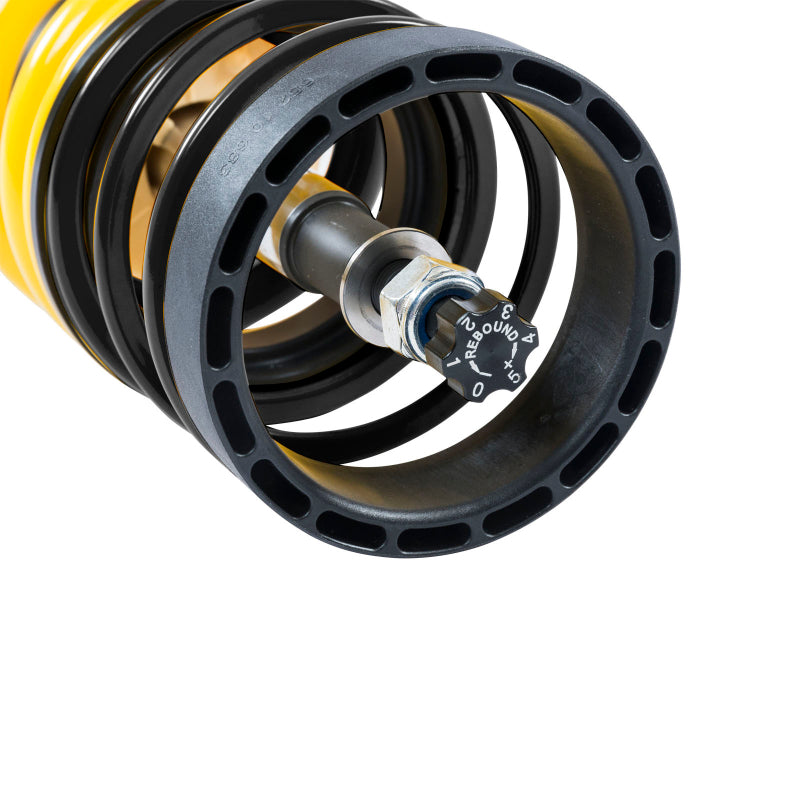 ST XA-Height Adjustable Coilovers 17+ Audi A4 (B9) Sedan 2WD - 182100AV