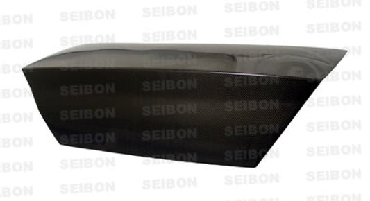 Seibon 03-07 Mitsubishi Evo 8 & 9 OEM Carbon Fiber - TL0305MITEVO8