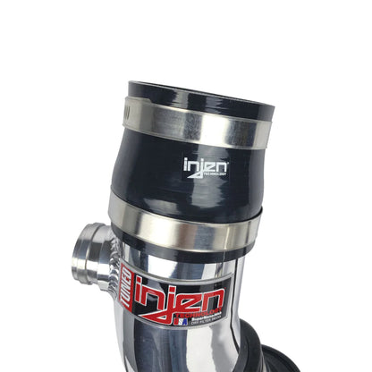 Injen 17-20 Audi A3 L4 2.0T (FWD & MAF Vehicles - SP3089P