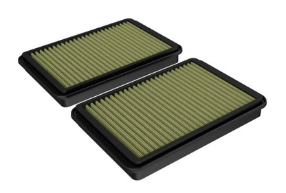 aFe Magnum FLOW Pro Guard7 Air Filter 21+ RAM 1500 - 30-10401GM