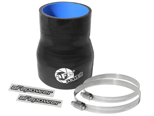 aFe Magnum FORCE Silicone Replacement Coupling Kit (3in x 2.375in) - 59-00037