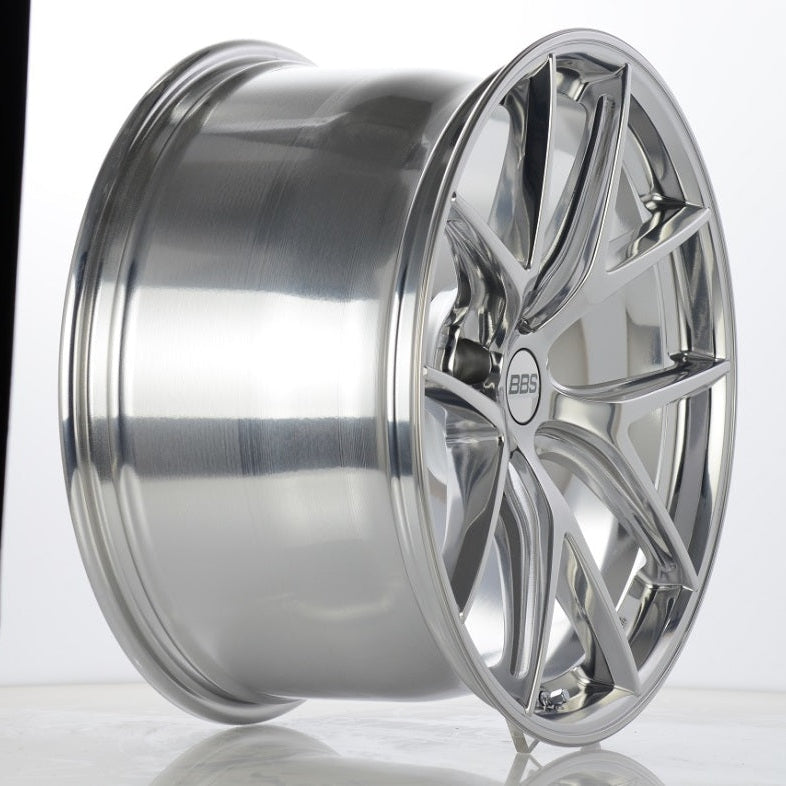 BBS CI-R CERAMIC POLISHED RIM PROTECTOR-C-Dub Tech