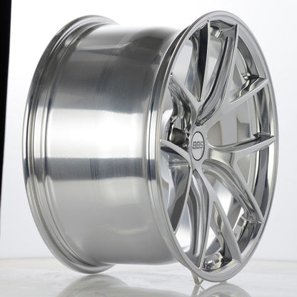 BBS CI-R CERAMIC POLISHED RIM PROTECTOR-C-Dub Tech