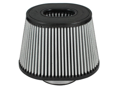 aFe MagnumFLOW Pro Dry S Air Filters 4F x (9x6-1/2)B - 21-91074