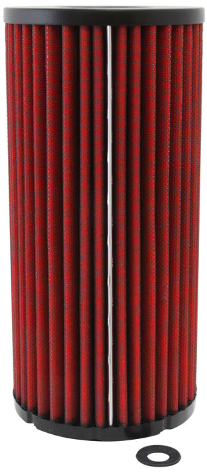K&N Replacement Industrial Air Filter-Round Bobcat/Case/Ditchwitch/Hitachi/J Deere/Komatsu/Kubota - E-4800