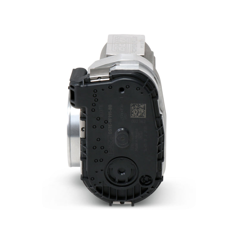 BBK 12-18 Ford Focus ST 2.0L EcoBoost Performance Throttle Body - 1898-C-Dub Tech