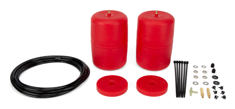 Air Lift Air Lift 1000 Air Spring Kit 16-20 Ford - 60854-C-Dub Tech