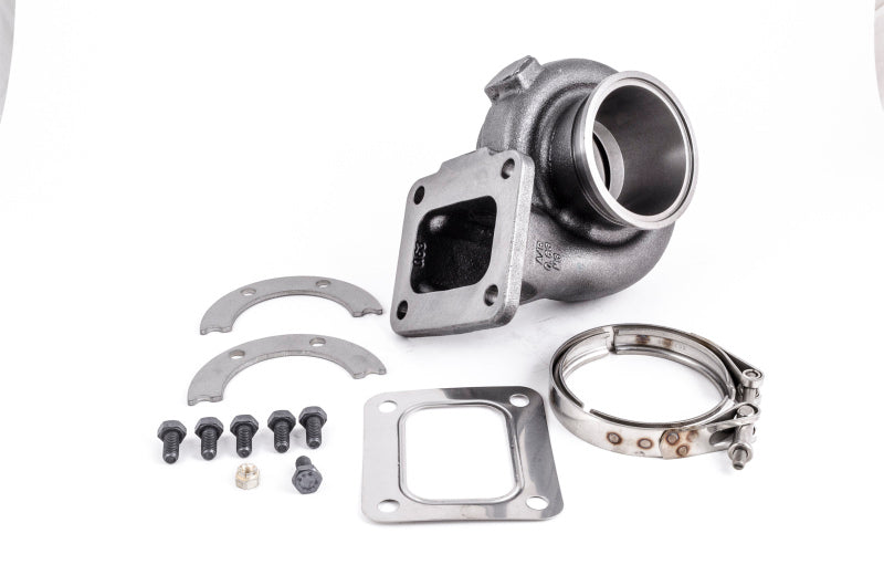 Garrett GT30R Turbine Hsg Kit O/V T3 / V-Band 0.63 - 740902-0015