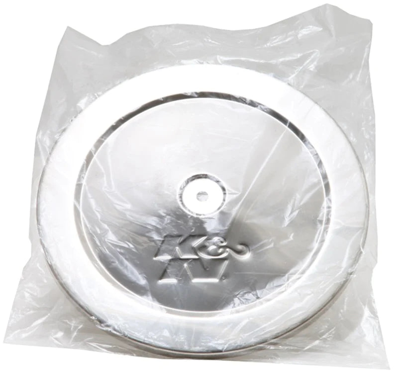 K&N 9in Top Plate - 06883