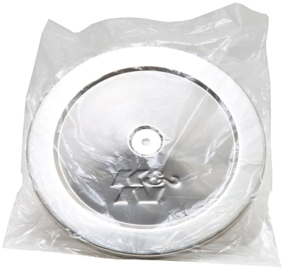 K&N 9in Top Plate - 06883