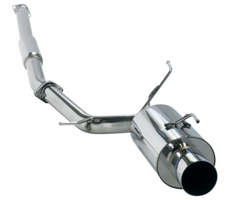 HKS EVO9 Silent Hi-Power CT9A 4G63 Exhaust **Special Order CHECK - 31019-AM008