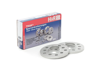 H&R Trak+ 10mm DR Spacer Bolt Pattern 5/120 CB 72.5mm - 2075726SW