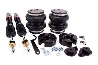 Air Lift Performance Rear Kit for 18-19 Honda Accord - 78675