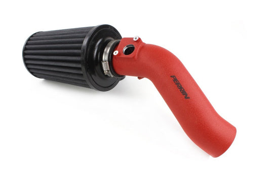 Perrin 18-21 Subaru STI Cold Air Intake - Red - PSP-INT-326RD