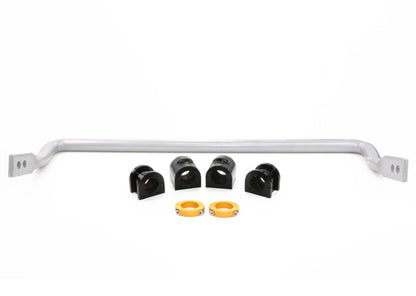 Whiteline 7/06+ Mazda 3 MPS Rear 27mm Heavy Duty Adjustable - BMR88Z