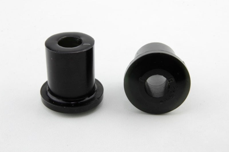 Whiteline 76-86 Jeep CJ7 Spring Eye Front and Shackle Bushing - W72319