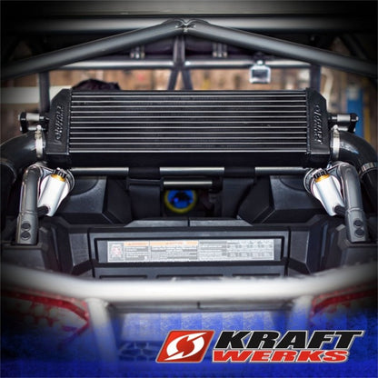 KraftWerks 14-20 Polaris RZR XP / RZR XP 4 1000 - 150-17-1000