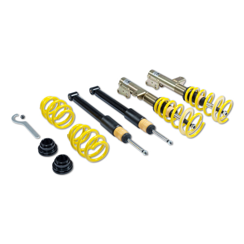 ST XA-Height Adjustable Coilovers 14+ Mercedes-Benz CLA 250 2WD - 18225065