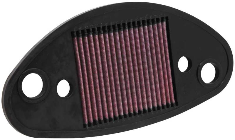 K&N Replacement Air Filter for 01-04 Suzuki VL800LC Intruder / - SU-8001