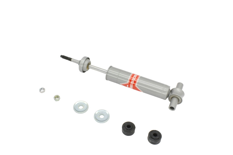 KYB Shocks & Struts Gas-A-Just Front FORD Mustang Mustang II - KG4511