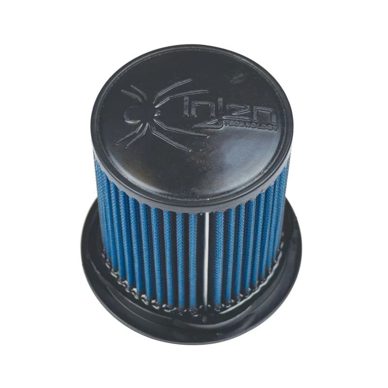 Injen SuperNano-Web Air Filter 3.5in ID/ 5.5in Base / 5.15in - X-1097-BB