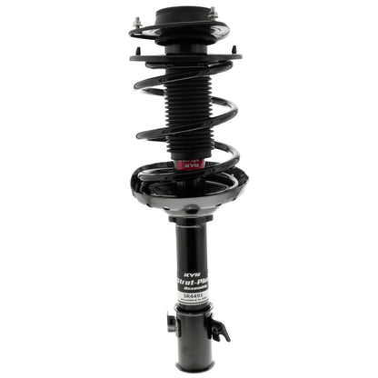 KYB Shocks & Struts Strut Plus Front Right 05-09 Subaru - SR4491
