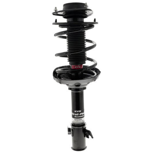 KYB Shocks & Struts Strut Plus Front Right 05-09 Subaru - SR4491