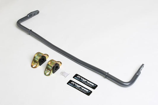 Progress Tech 2014 Mazda 3 Rear Sway Bar (22mm - - 62.1127