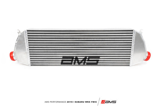 AMS Performance 2015+ Subaru WRX FA20 Front Mount Intercooler (Intercooler - AMS.36.09.0001-1