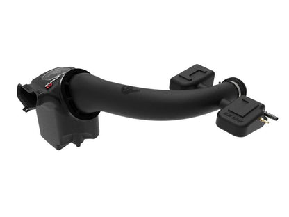 aFe Momentum GT Pro 5R Cold Air Intake System 20-21 - 50-70069R