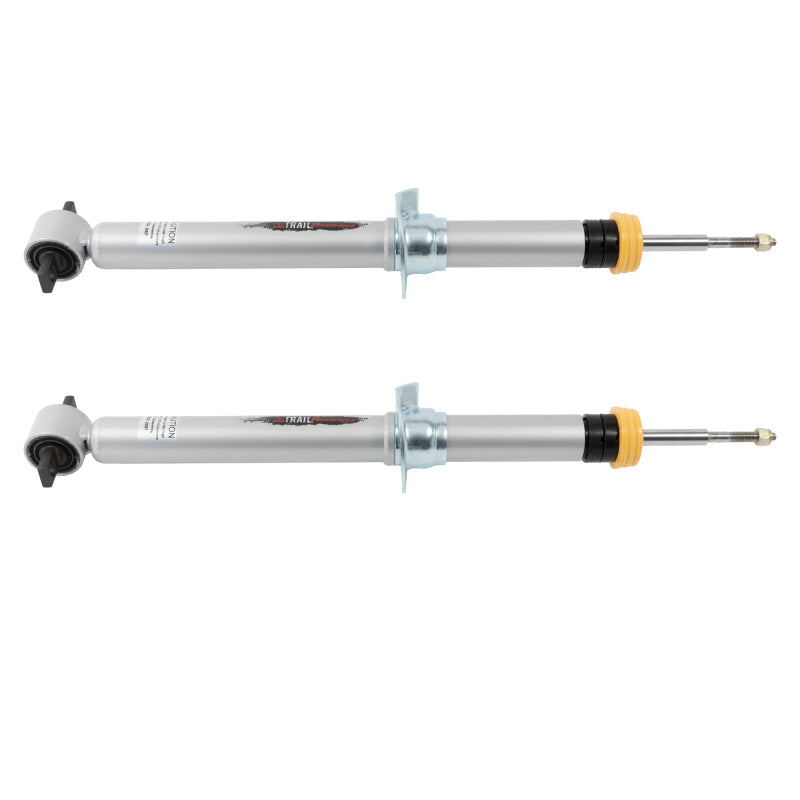 Belltech 2021+ Ford F150 4WD Trail Performance 6-7in. Base Lift - 152510TPS-C-Dub Tech