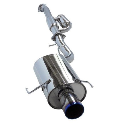 HKS SUPER TURBO MUFFLER ER34(4dr) - 31029-AN005