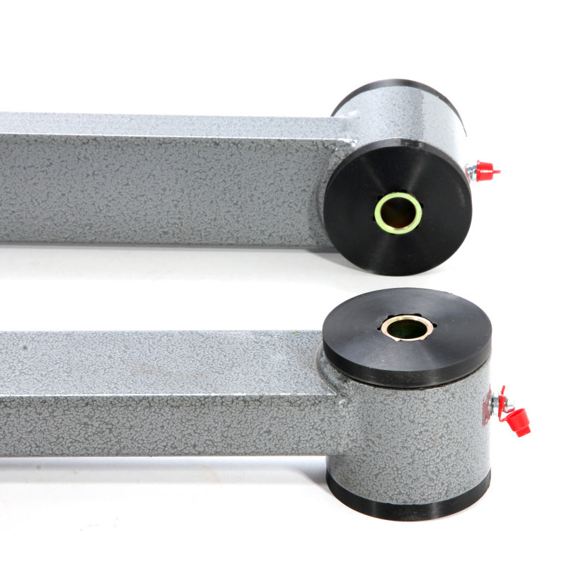 BBK 05-14 Mustang Rear Lower Control Arm Kit - 25215-C-Dub Tech