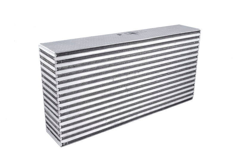 Garrett Air / Air Intercooler CAC (24.00in x 12.11in x - 703522-6005