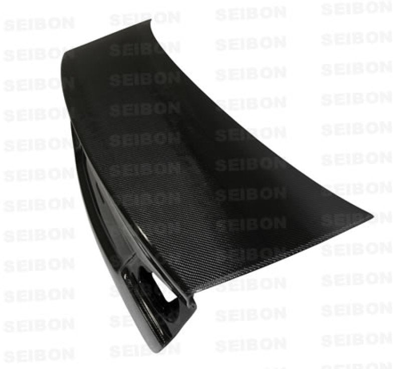Seibon 06-10 Honda Civic 4DR JDB / Acura CSX OEM - TL0607HDCV4DJ