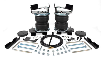 Air Lift LoadLifter 5000 Air Spring Kit 2021+ Ford F-150 - 57355-C-Dub Tech