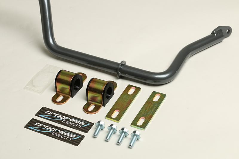 Progress Tech 02-06 Acura RSX/02-05 Honda Civic Si Front Sway - 61.0102