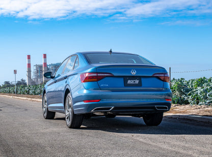 Borla 2019 Volkswagen Jetta 1.4L 2.5in Pipe Dia 2.5in Tip - 140763