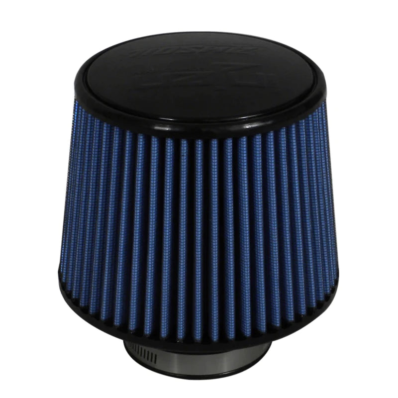 Injen AMSOIL Ea Nanofiber Dry Air Filter - 2.75 Filter - X-1013-BB