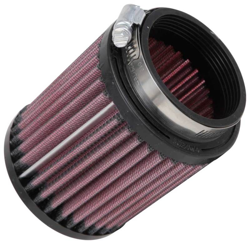 K&N Universal Air Filter - 2-7/16in Flange x 3-1/2in OD - RU-0800