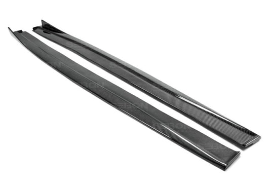 Seibon 14 Lexus IS350 F Sport TP Style Carbon Fiber - SS14LXIS-TP