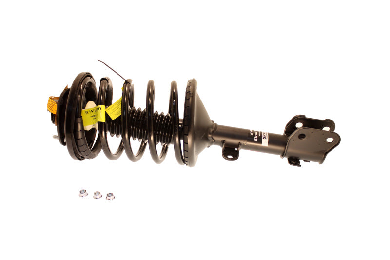 KYB Shocks & Struts Strut Plus Front Right 03-05 Honda - SR4168