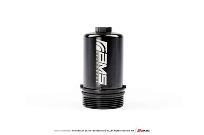 AMS Performance Huracan / R8 V10 DL800 Transmission Billet Filter - ALP.37.03.0004-2-C-Dub Tech
