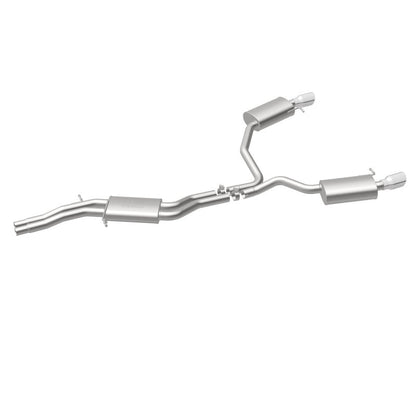 MagnaFlow Sys C/B 12-15 Audi A6 / A7 3.0L V6 - 19159