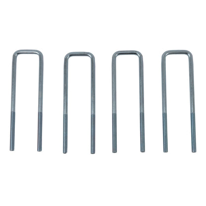 Belltech 16-18 Chevrolet Silverado / GMC Sierra 1500 4WD 4in - 150200BK-C-Dub Tech