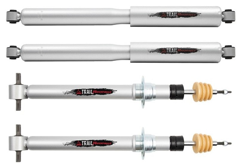 Belltech Street Performance Shock Absorber Set - 9719-C-Dub Tech